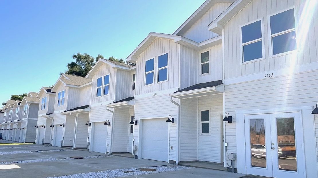 Cedar Village Townhome