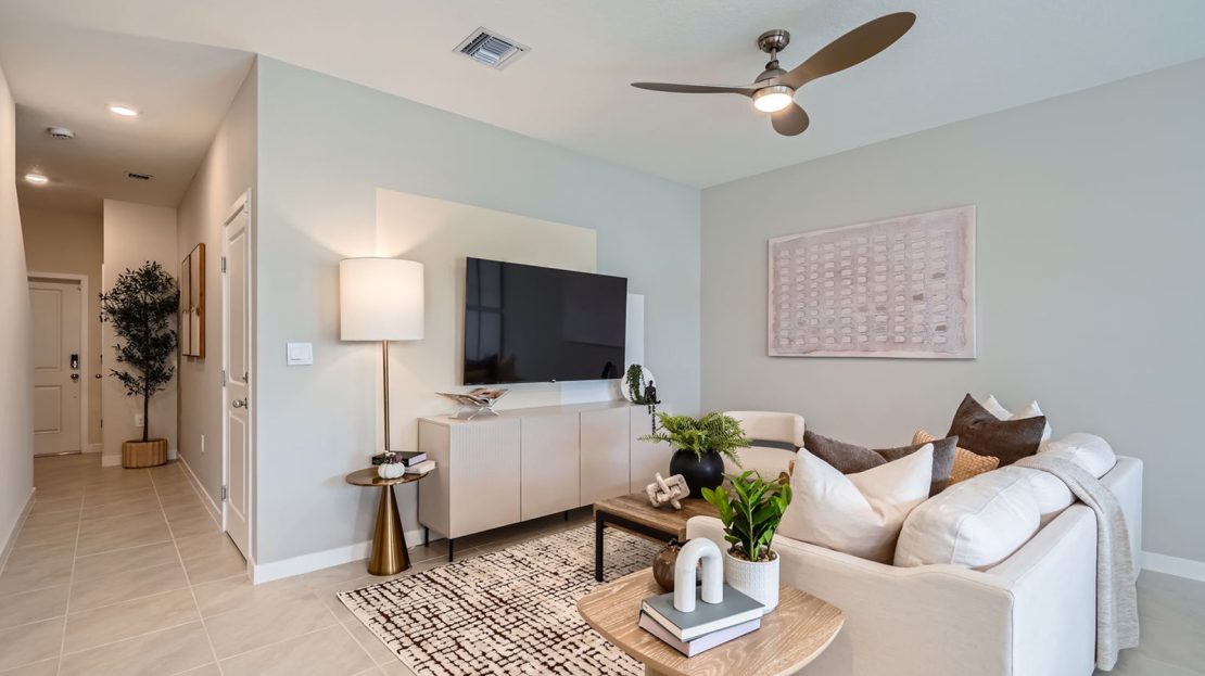 Hadley Place Florida City