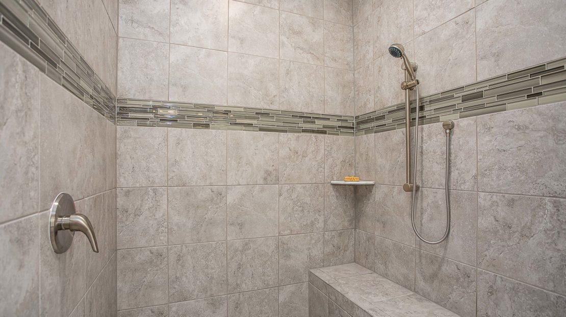 The Wilmington Single Family floorplan