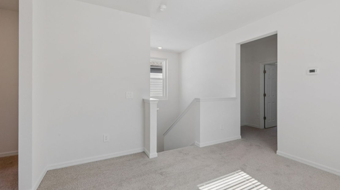 The Meadow at Crossprairie Bungalows-Austen Model