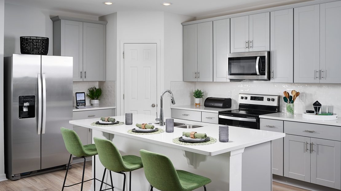 Hibiscus Exterior floorplan