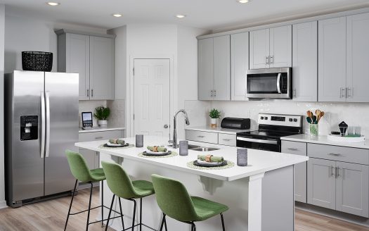 Hibiscus Exterior floorplan