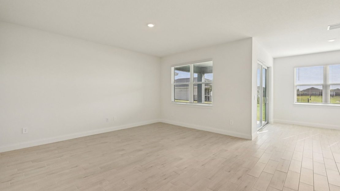 Bergamo model in Port St. Lucie