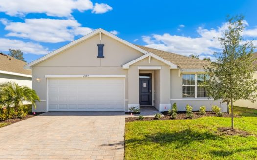 San Carlos Spot Lots Exterior