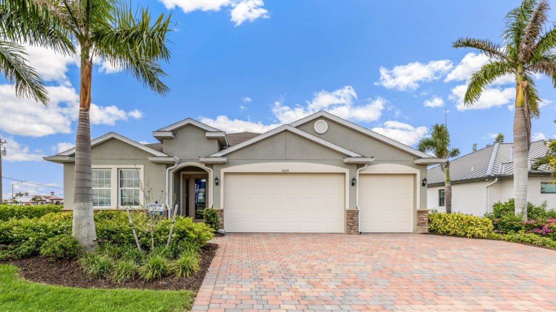 Cape Coral Spot - Tradition CAPE CORAL