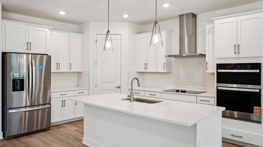 Ridgehaven - Reserve Series-Jade Model