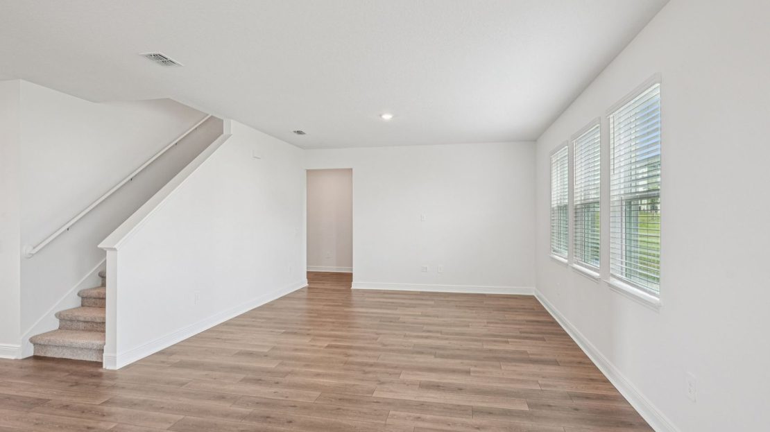 Florentine  floorplan