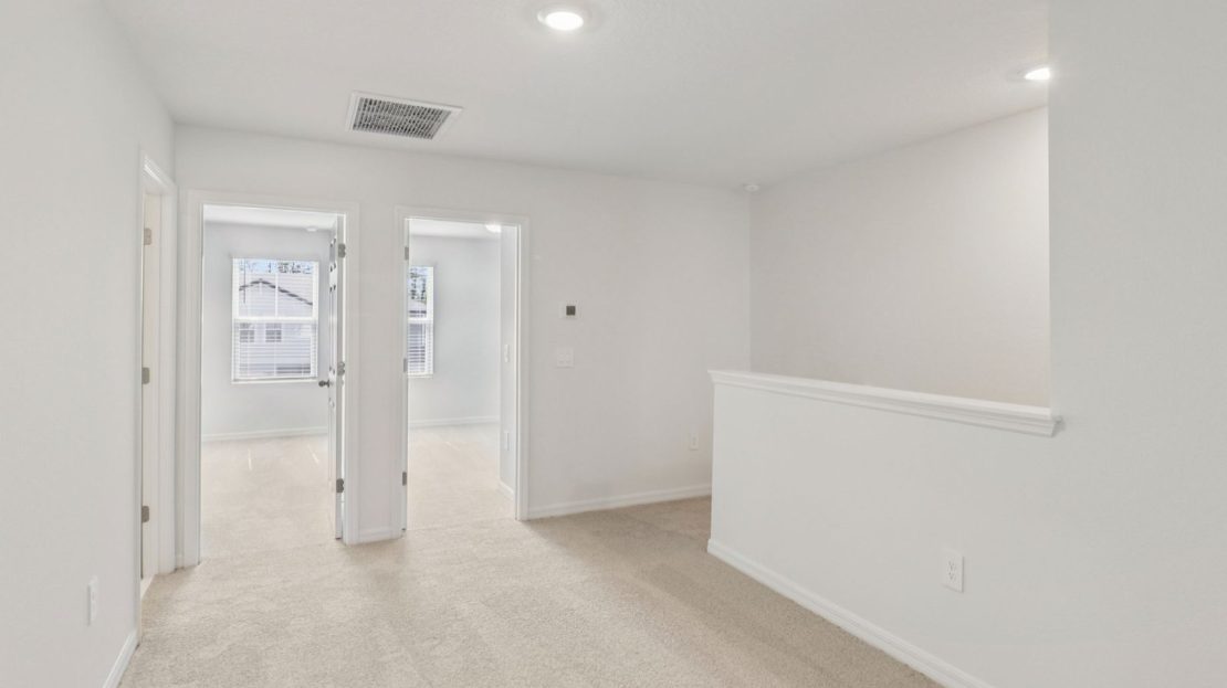 Calistoga I built by