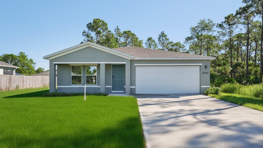 Palm Bay Classic Exterior