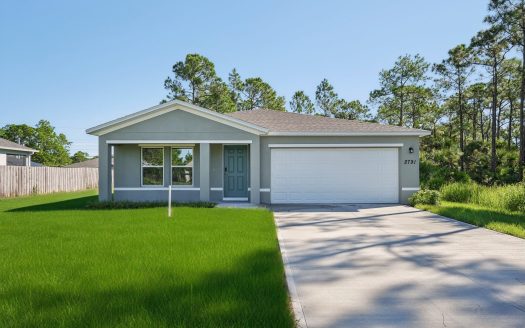 Palm Bay Classic Exterior