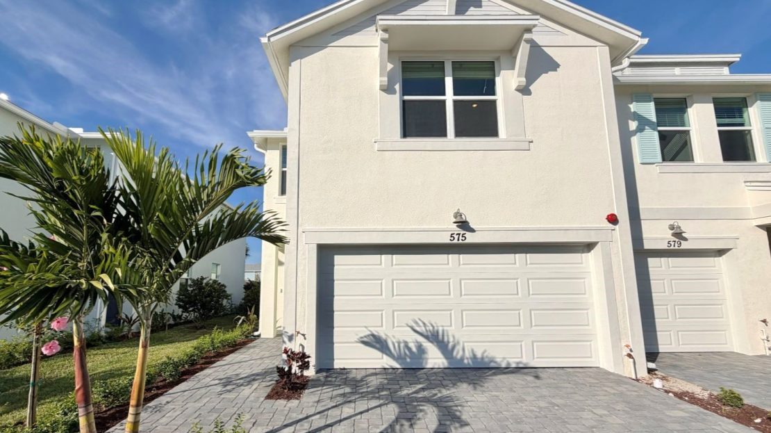 Sandpiper End Exterior floorplan