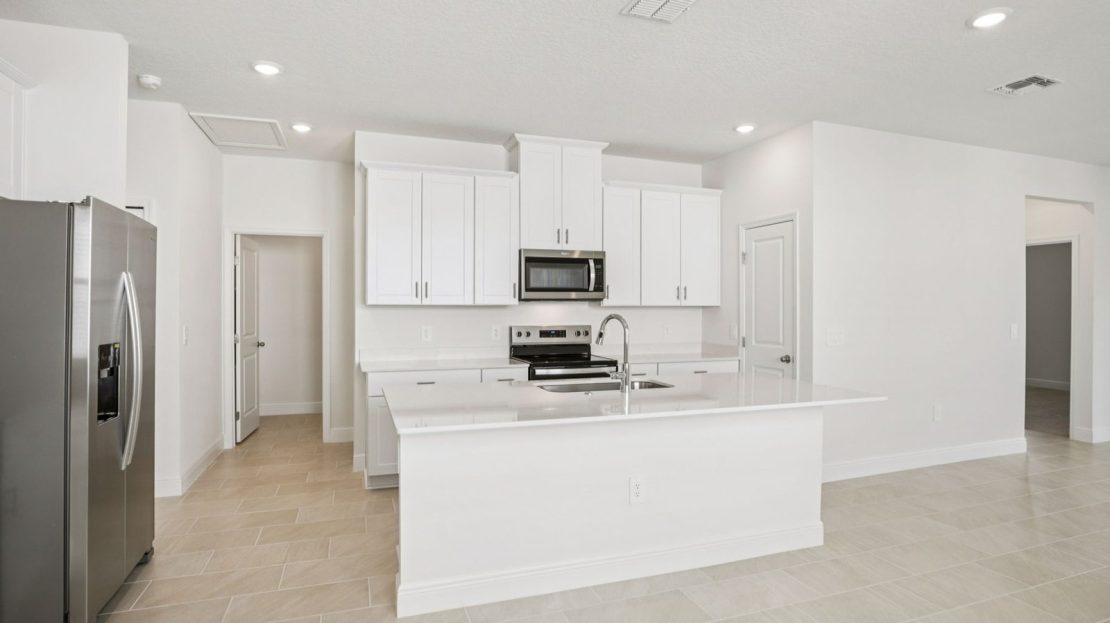 Sycamore model in Minneola