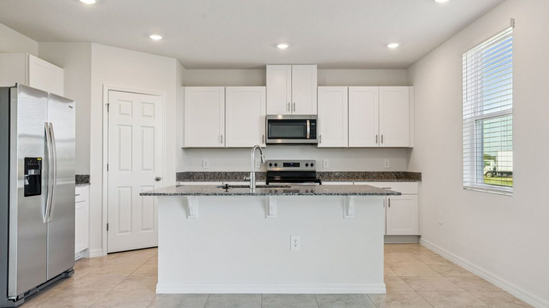 Primrose model in Poinciana