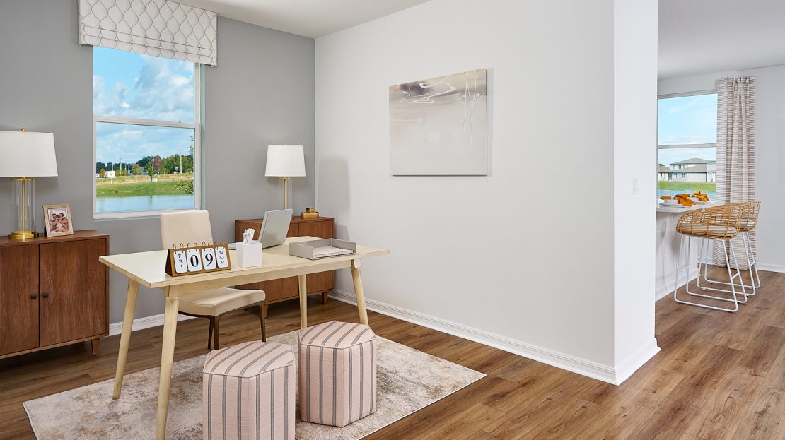 Primrose model in Zephyrhills