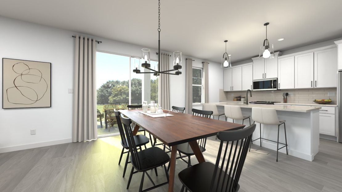 Prato Exterior floorplan