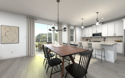 Prato Exterior floorplan