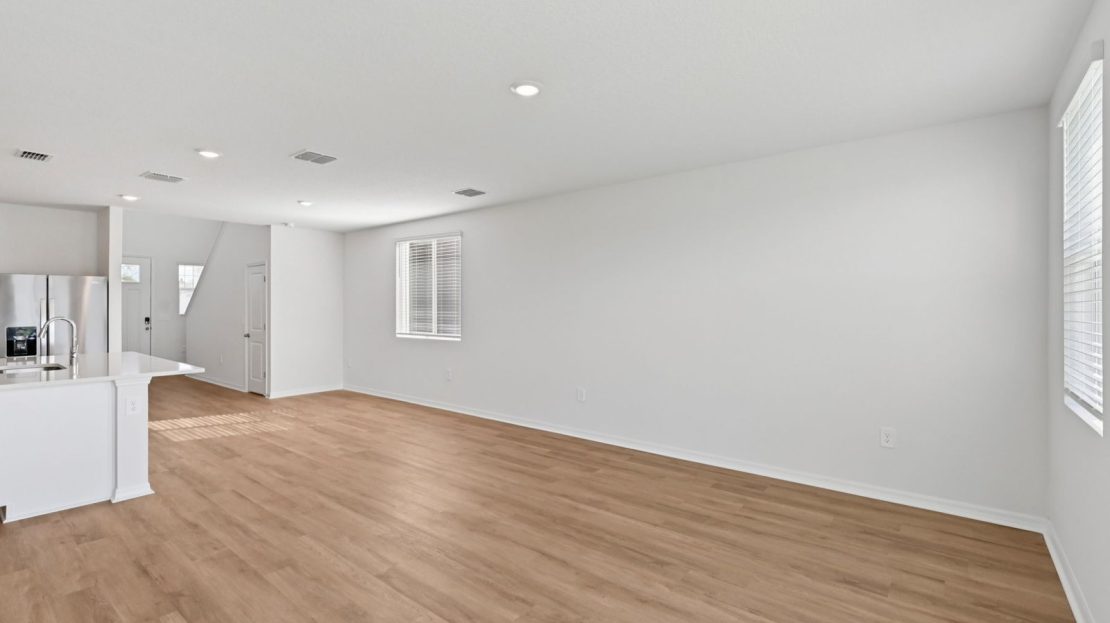 Oakfield Trails - Premier Series-Yellowstone Model