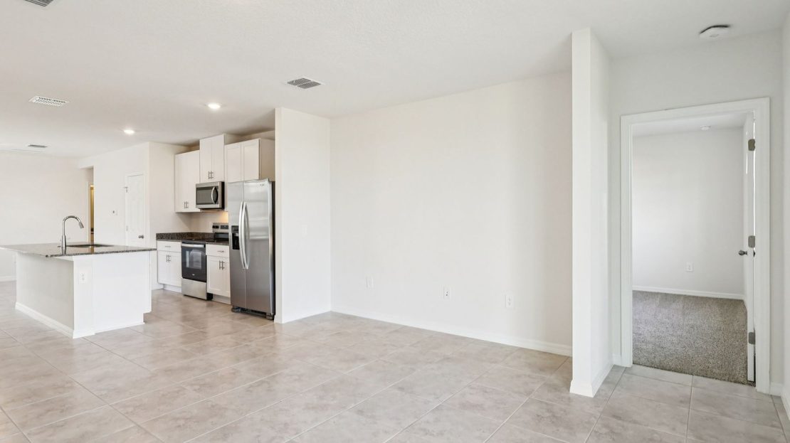 Everglade  floorplan