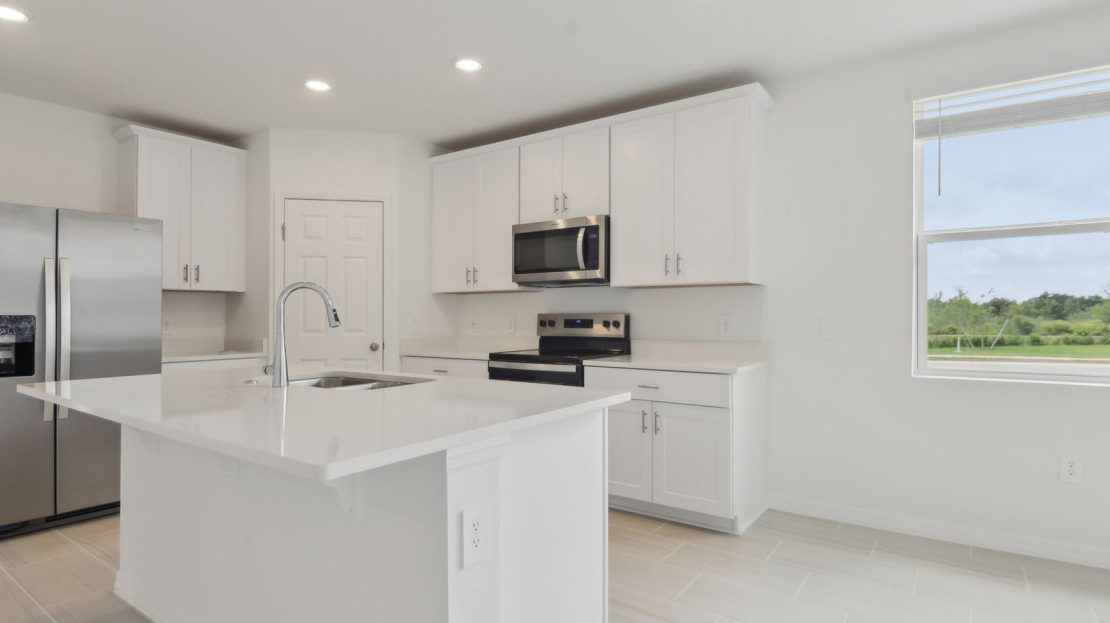 Springs at Lake Alfred - Signature Series-Daphne Model