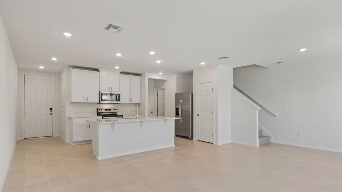 Oakville I  floorplan