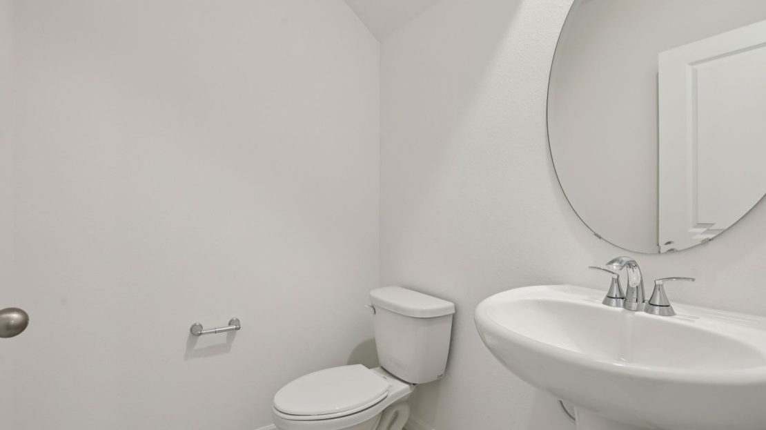 Bradford Park-Oakville I Model