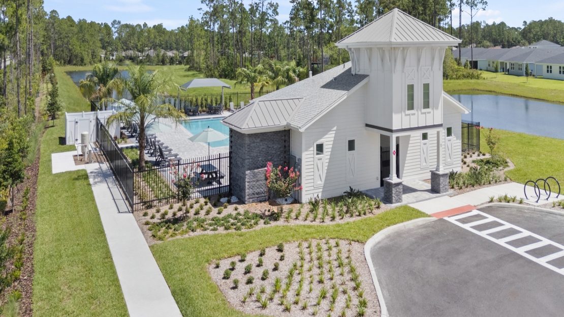 Flagler Village - Signature Series Exterior