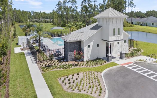 Flagler Village - Signature Series Exterior