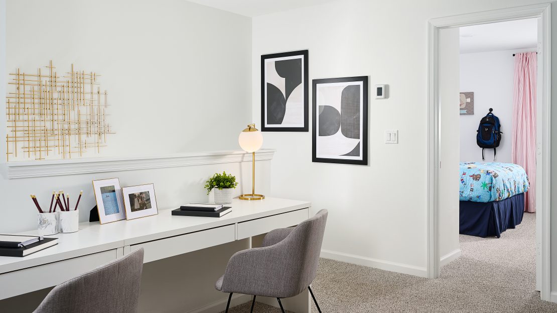 Tidewater-Sandpiper Model