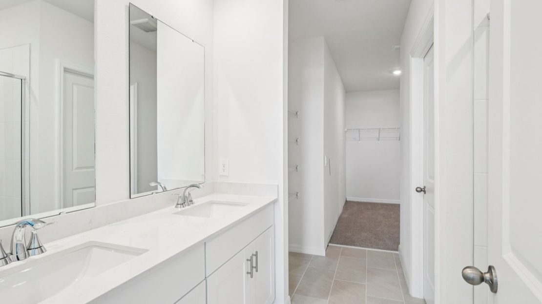 Crosswinds - Classic Series-Yellowstone Model