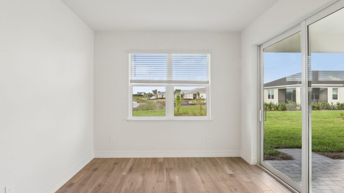 Kite model in Babcock Ranch