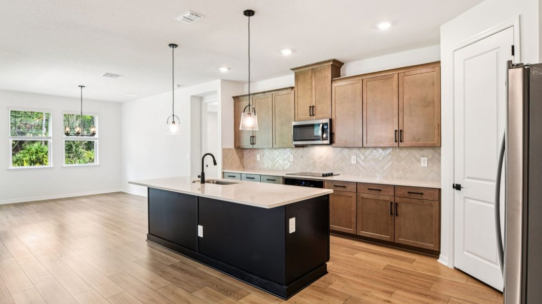 Emilia model in Ormond Beach