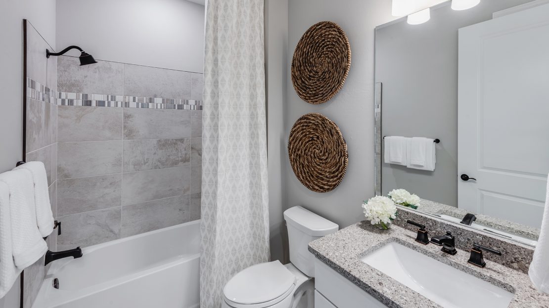 Mystique Grande Model at Del Webb Naples Single Family