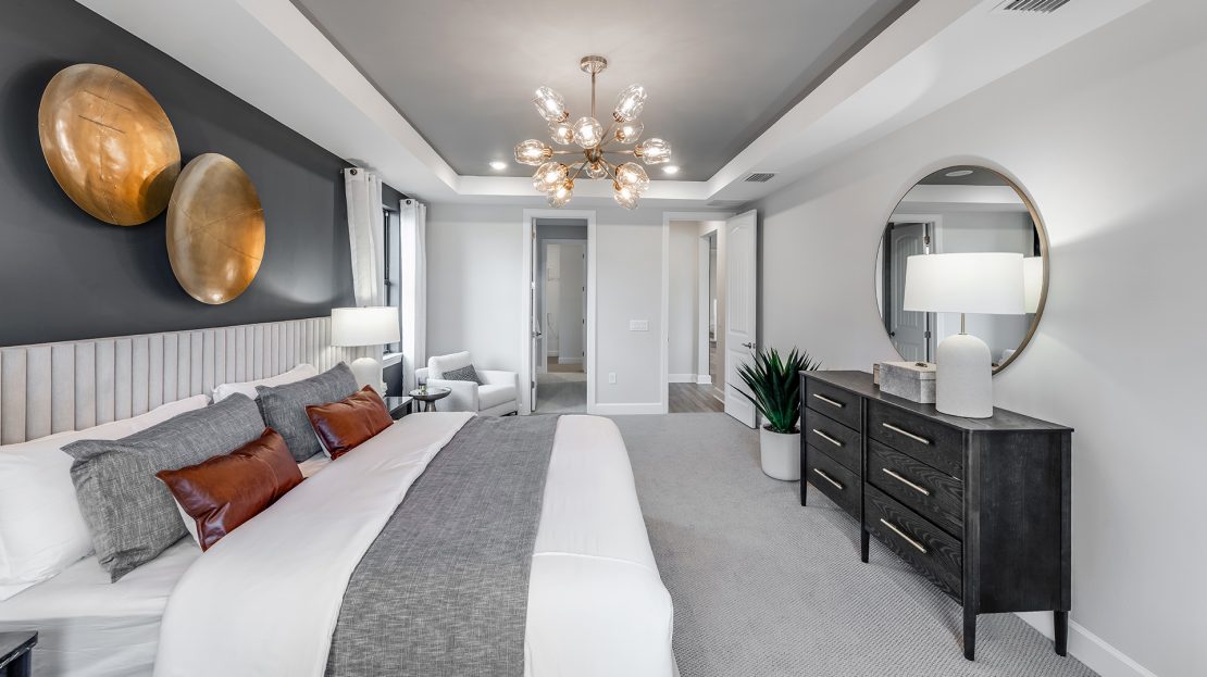 Easley Model at Hendrix Reserve Lake Worth FL