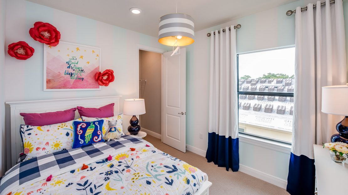 Fifth Avenue Model at Avondale at Avenir New Construction