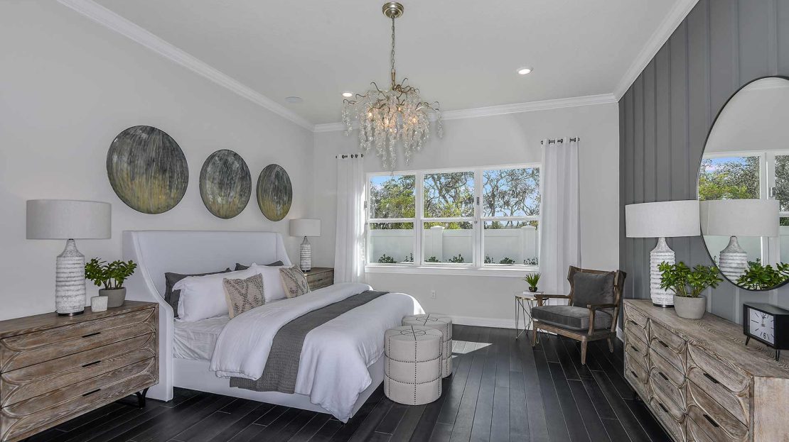 Renown Model at Avondale at Avenir New Construction