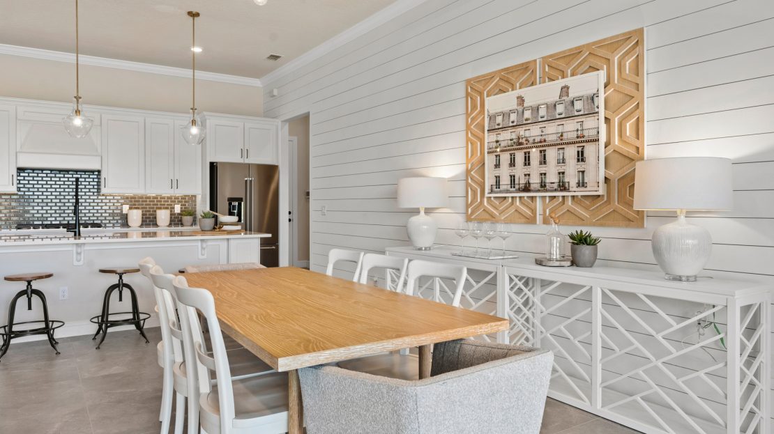 Monroe Model at Hawks Grove Riverview FL