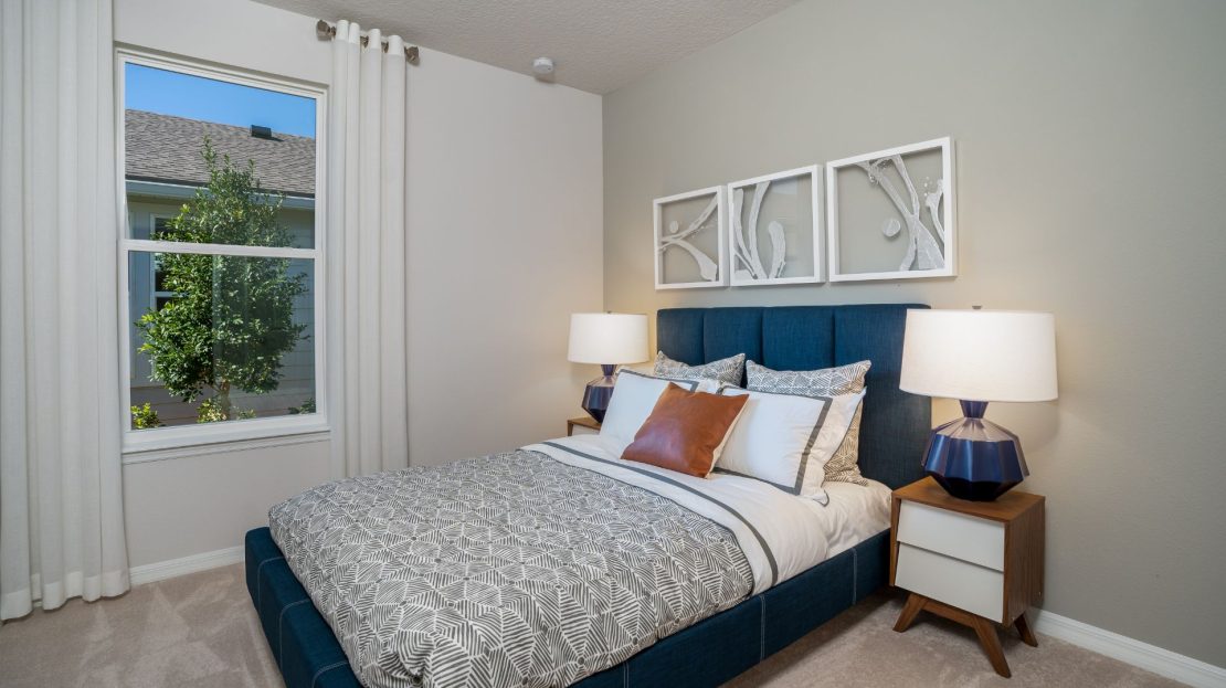 Contour Model at Del Webb Stone Creek Single Family