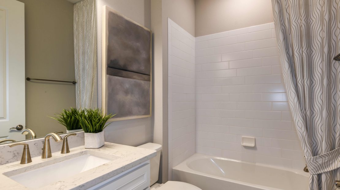 Prosperity Model at Del Webb River Reserve Spring Hill FL