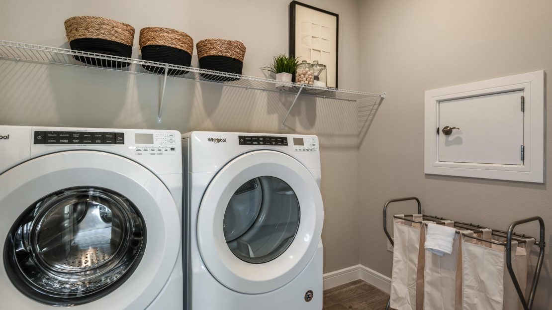 Prosperity Model at Del Webb River Reserve Single Family