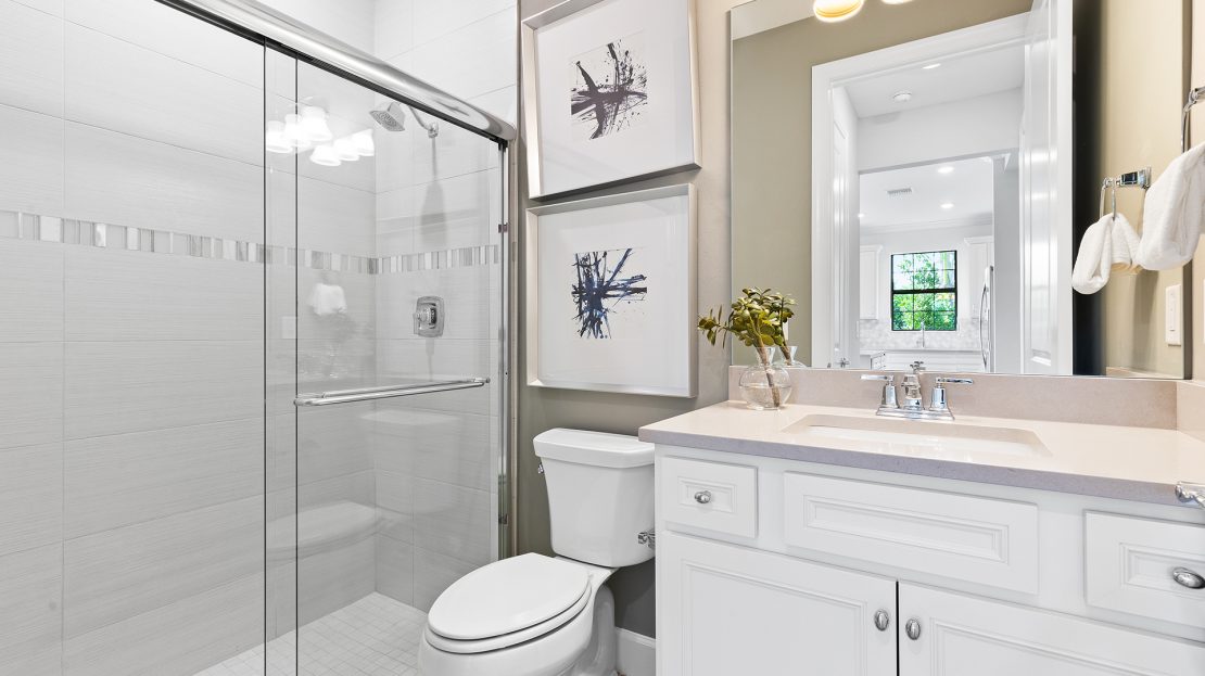 Ellenwood Model at Del Webb Tradition Port St. Lucie FL