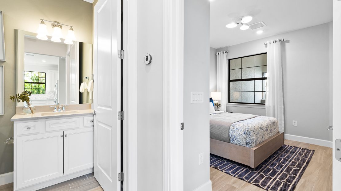 Ellenwood Model at Del Webb Tradition Single Family