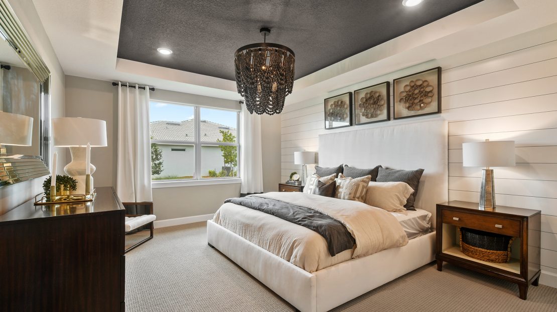 Palmary Model at Costa Pointe Single Family