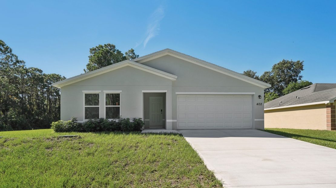 Palm Bay Classic Palm Bay