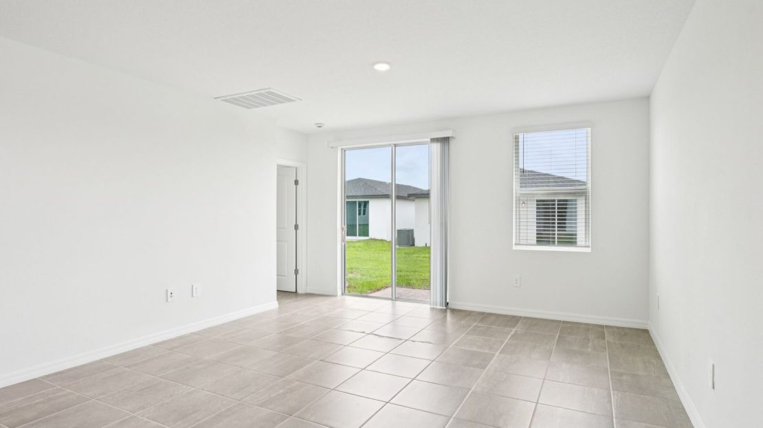 Yellowstone  floorplan