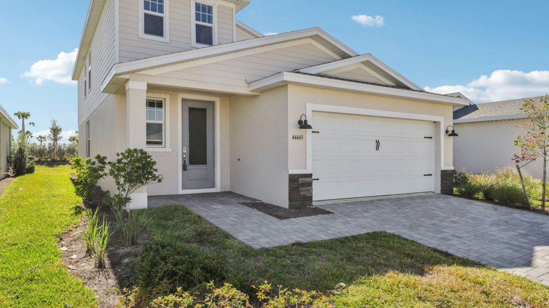 Ibis Exterior floorplan