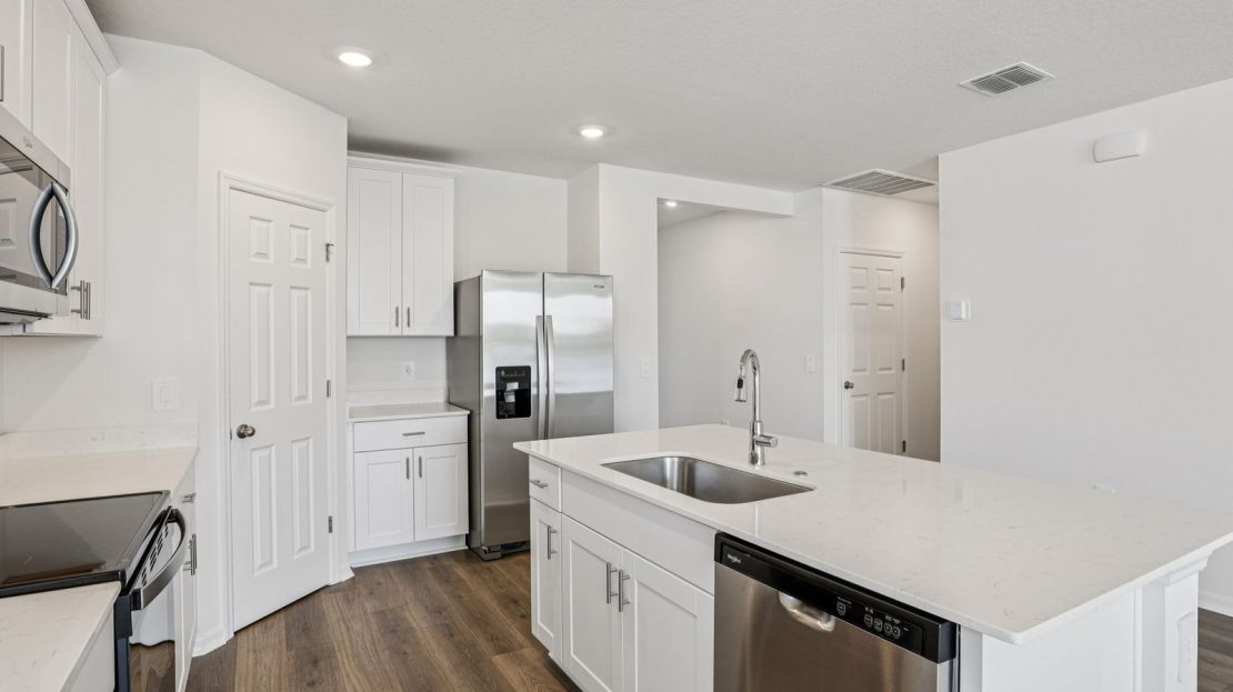 Lake Deer Estates - Signature Series-Daphne Model