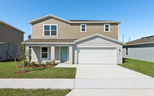 Sumter Villas Exterior