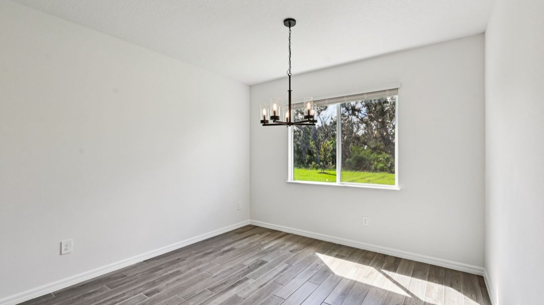 Oakfield Trails - Signature Series-Zander Model