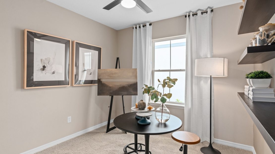 Cedar Model at The Landings at Live Oak Lake St. Cloud FL