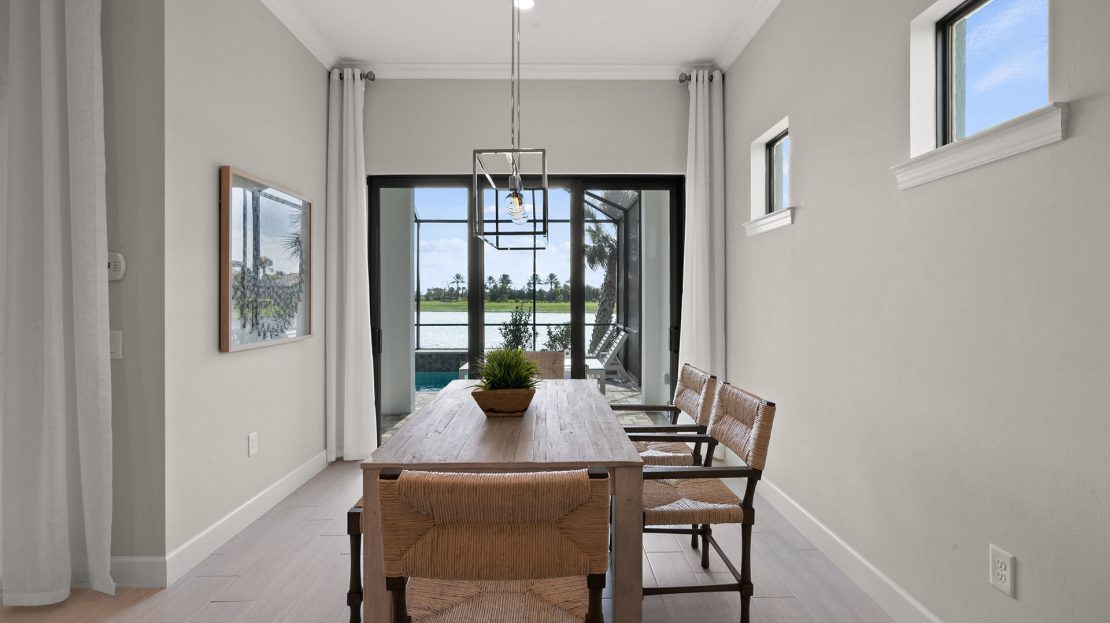 Prestige Model at Del Webb Naples Single Family